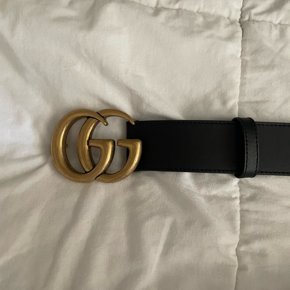 Gucci Belt - Picture 4 of 5